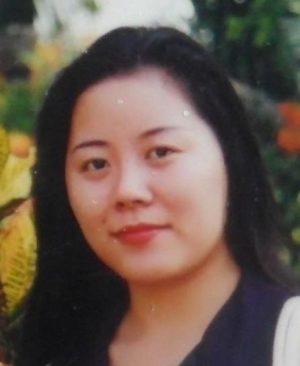 寻亲李仁菊，重庆市永川区双石镇人，1995年在汕头失踪！