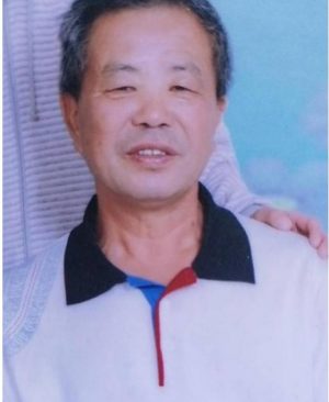 温州急寻：64岁老人卢成卫2018-10-02温州市 苍南县失踪，望留意