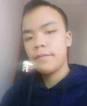 寻找湖南16岁男孩罗文君2018-12-05失联至今，身高1米72留平头皮肤偏黑