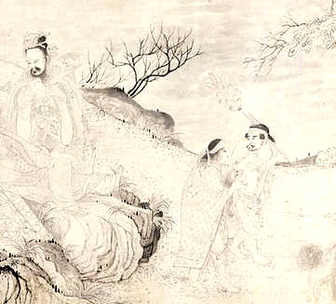 中国古代帝王功绩排名：李世民排第7