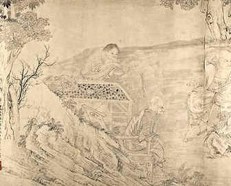 王元烨介绍北魏长广 北魏皇帝在位四月就废除了。