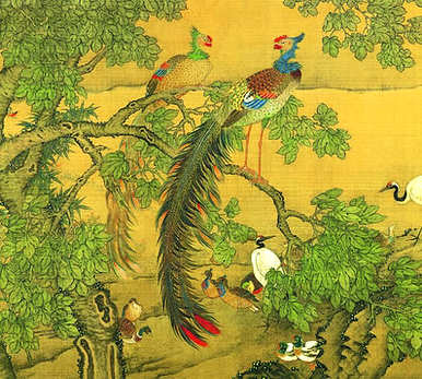 湖北省武汉市武昌区清代同治三年李-湖北武昌李氏宗谱第2册|李-湖北武昌李氏宗谱第2册