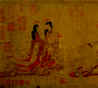 这些女人在中国古代历史上：不当女王也[出名]