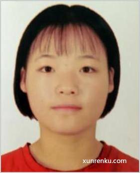 失踪人18岁(目测) 女 韩琪 发色：黑 在邯郸市救助站