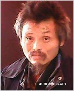 失踪人50岁(目测) 男 无名（代三亮） 发色：灰 在南昌市救助站