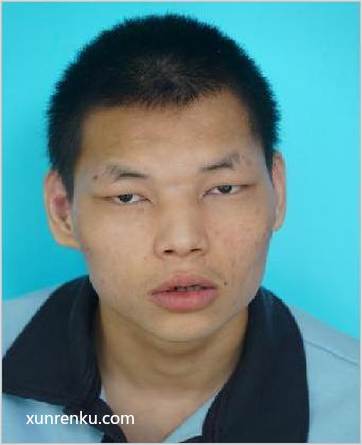 失踪人22岁(目测) 男 舒波 智力残疾 在宁波市救助管理站