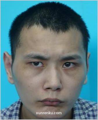 失踪人37岁(目测) 男 闻东 精神异常 在宁波市救助管理站
