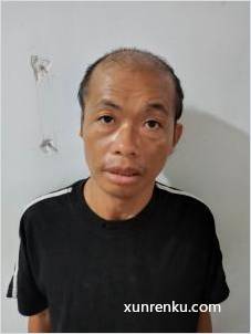 失踪人40岁(目测) 男 无名氏埔4 精神异常 在大埔县救助站