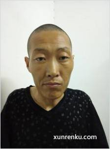 失踪人42岁(目测) 男 GN20010 智力残疾：问不作答，不能提供个人身份信息。|||精神异常 在东莞市救助站