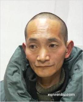 失踪人53岁(目测) 男 无名氏51 发色：黑 在攸县救助站