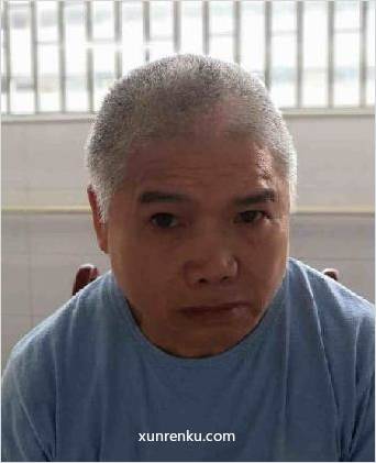 失踪人47岁(目测) 男 刘标艳 智力残疾 在广州市受助人员安置中心