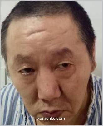 失踪人60岁(目测) 男 无名氏15026号 智力残疾|||精神异常 在德阳市救助管理站