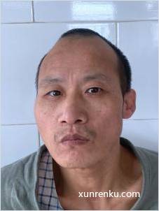 失踪人44岁(目测) 男 卢荣星 智力残疾|||精神异常 在广州市受助人员安置中心