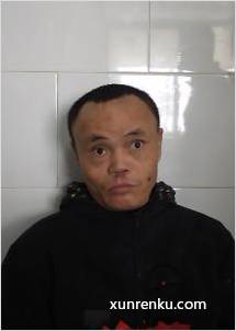 失踪人43岁(目测) 男 方烨俊 智力残疾|||精神异常 在广州市受助人员安置中心