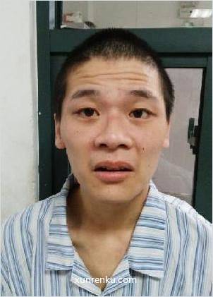 失踪人30岁(目测) 男 救助691 精神异常 在绍兴市救助站