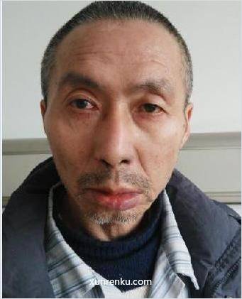 失踪人50岁(目测) 男 救助534 精神异常 在绍兴市救助站