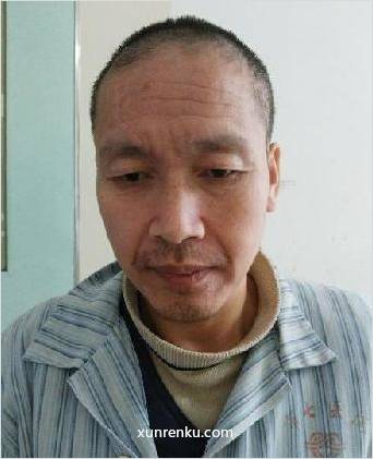 失踪人40岁(目测) 男 救助677 精神异常 在绍兴市救助站