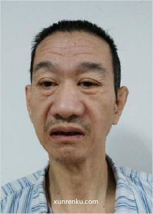 失踪人30岁(目测) 男 救助692 精神异常 在绍兴市救助站