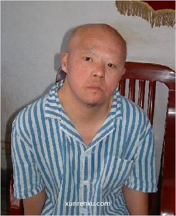 失踪人40岁(目测) 男 救助43 精神异常 在绍兴市救助站