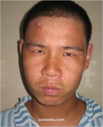 失踪人30岁(目测) 男 救助343 精神异常 在绍兴市救助站