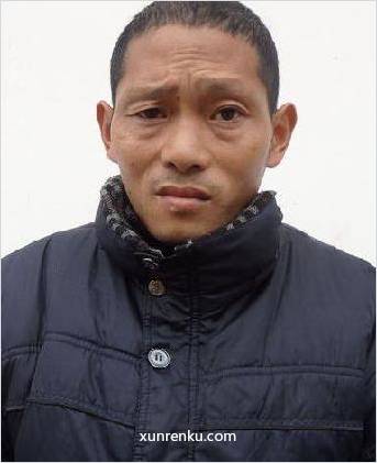 失踪人39岁(目测) 男 周勇（音） 智力残疾：不能说清姓名和家庭地址 在赤水市救助管理站