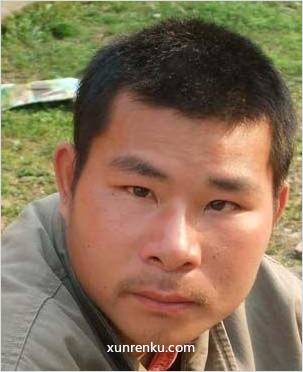失踪人29岁(目测) 男 李国 智力残疾|||精神异常 在安福县救助站