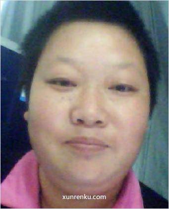 失踪人28岁(目测) 女 毛贵仙 发色：黑 在贵溪市救助站