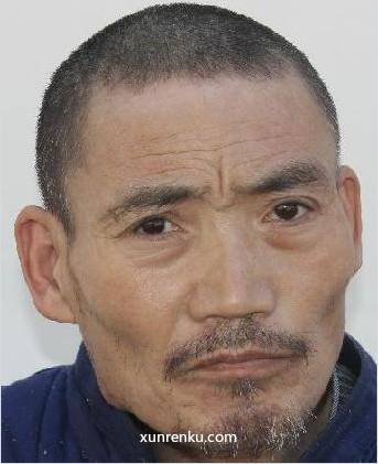 失踪人67岁(目测) 男 无名男38号 精神异常 在十堰市级救助站