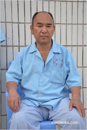 失踪人53岁(目测) 男 民188王保良 精神异常 在三亚市救助管理站