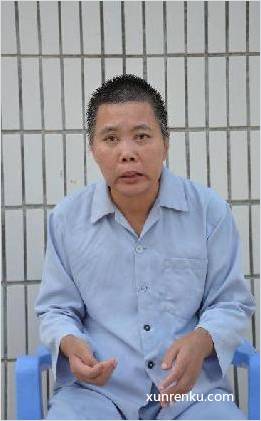 失踪人62岁(目测) 女 杨兴花 精神异常 在三亚市救助管理站