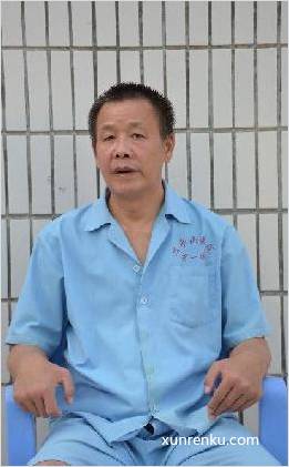 失踪人46岁(目测) 男 民161张立民 精神异常 在三亚市救助管理站