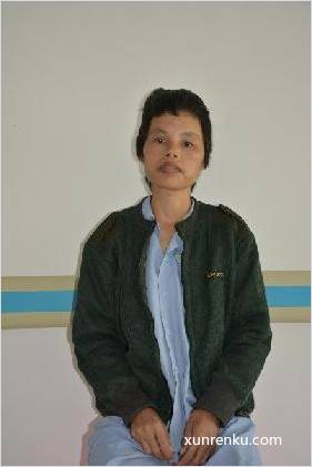 失踪人33岁(目测) 女 民政160 智力残疾|||精神异常 在三亚市救助管理站