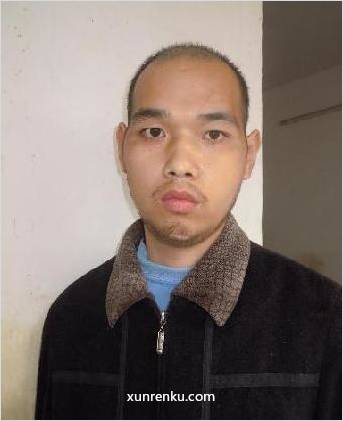 失踪人32岁(目测) 男 钟南志 智力残疾：语言表达不清 在叙永县救助站