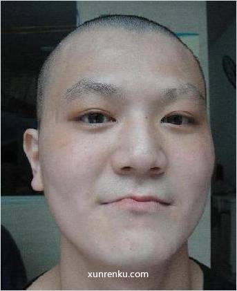 失踪人20岁(目测) 男 代虹桥 智力残疾 在温州市救助站