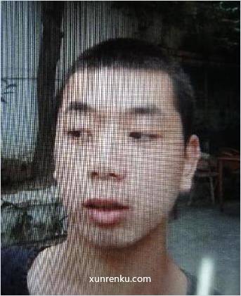 失踪人31岁(目测) 男 吴善碌 智力残疾 在温州市救助站