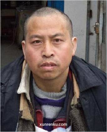 失踪人57岁(目测) 男 无名氏 精神异常 在景德镇市救助站