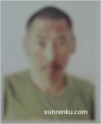 失踪人31岁(目测) 男 无名氏E 精神异常 在三门县救助站