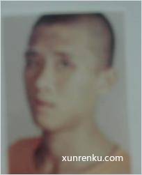 失踪人28岁(目测) 男 无名氏D 精神异常 在三门县救助站