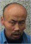 失踪人44岁(目测) 男 杨无名16 精神异常 在遵义县救助站
