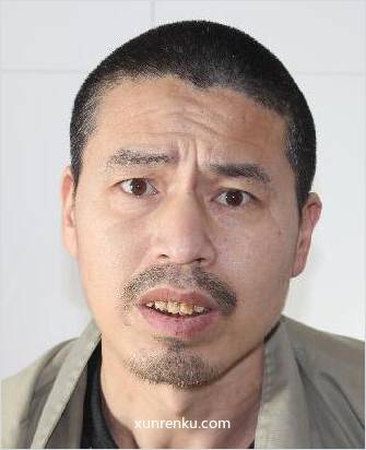 失踪人50岁(目测) 男 薛长青 发色：黑 在通辽市救助站