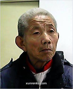 失踪人66岁(目测) 男 哑巴 智力残疾：不会说话，不会写字，无法沟通 在平遥县救助站