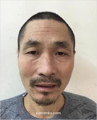 失踪人45岁(目测) 男 无名氏 精神异常 在天津市救助管理站