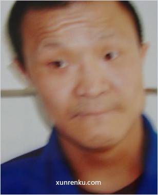 失踪人32岁(目测) 男 苏小明 智力残疾 在伊春市救助站