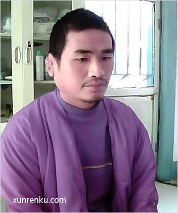 失踪人41岁(目测) 男 无名氏66号 智力残疾|||精神异常 在新泰市救助站
