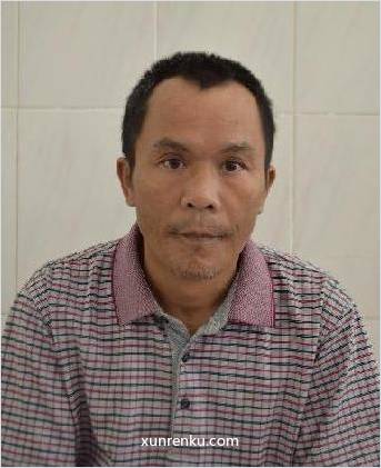 失踪人46岁(目测) 男 民199 精神异常：精神分裂 在三亚市救助管理站