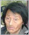 失踪人56岁(目测) 男 无名氏 精神异常 在永州市救助站