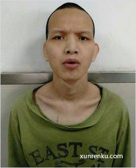 失踪人36岁(目测) 男 00013 发色：黑 在江阴市救助站