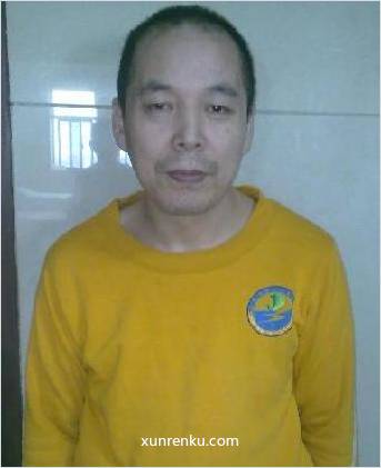 失踪人40岁(目测) 男 00017 发色：黑 在江阴市救助站