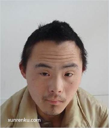 失踪人28岁(目测) 男 皇甫1号 身体残疾：哑巴|||智力残疾|||精神异常 在滁州市救助站