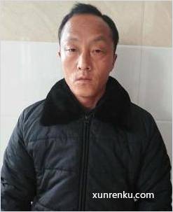 失踪人40岁(目测) 男 00053 智力残疾 在江阴市救助站
